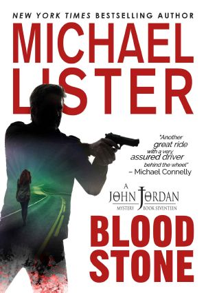 [John Jordan Mystery 16] • Blood Stone (John Jordan Mysteries Book 17)